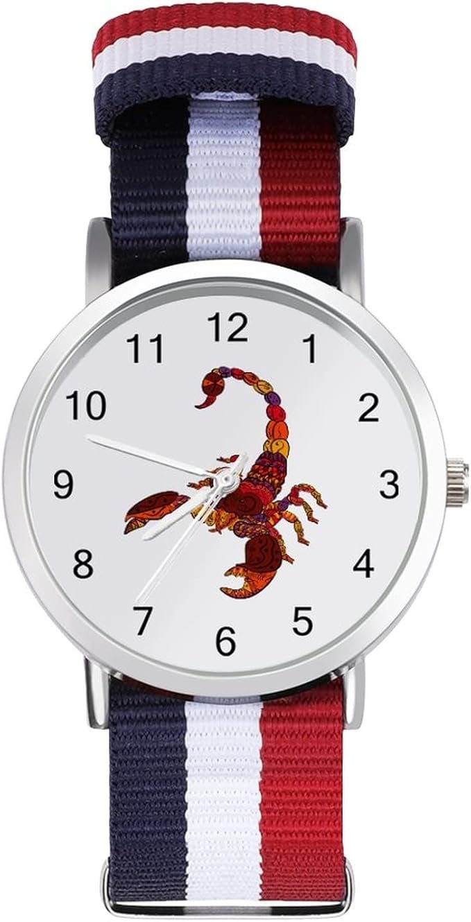 Reloj Escorpio